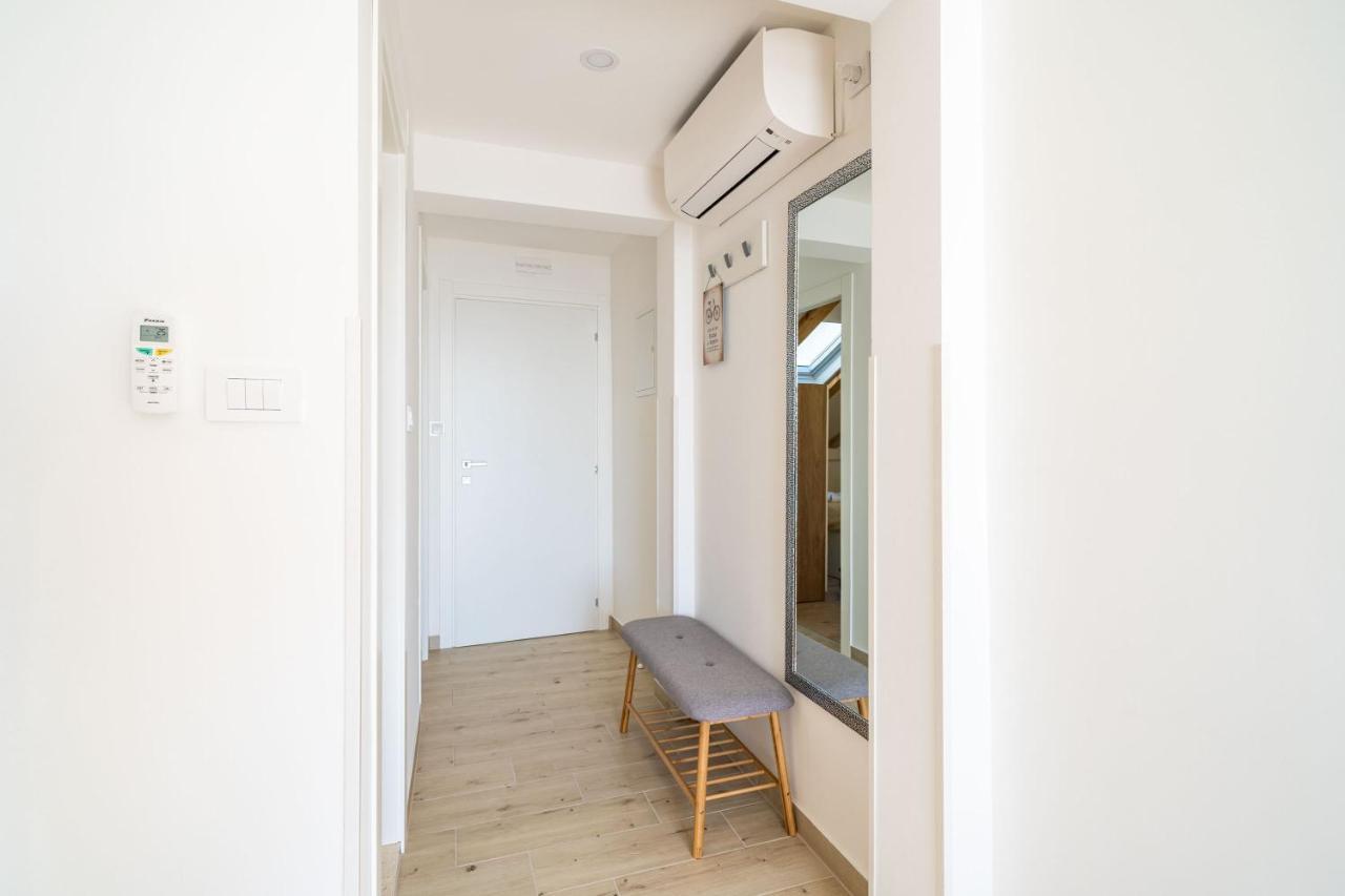 Apartmani Kralj ดูบรอฟนิก ภายนอก รูปภาพ